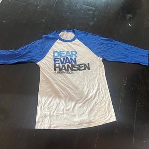 Dear Evan Hansen Shirt